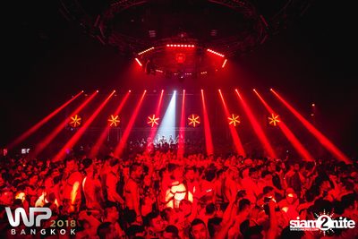 White Party Bangkok - Xtreme Edition (Album 2, Day 2) — photo 136