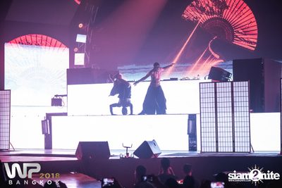 White Party Bangkok - Xtreme Edition (Album 2, Day 2) — photo 146