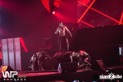 White Party Bangkok - Xtreme Edition (Album 2, Day 2) — photo 147
