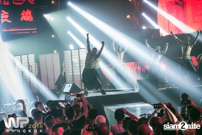 White Party Bangkok - Xtreme Edition (Album 2, Day 2) — photo 151