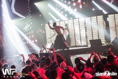 White Party Bangkok - Xtreme Edition (Album 2, Day 2) — photo 153