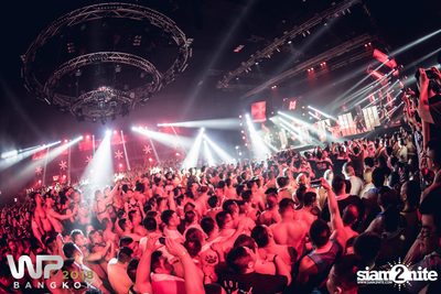 White Party Bangkok - Xtreme Edition (Album 2, Day 2) — photo 154