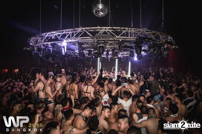 White Party Bangkok - Xtreme Edition (Album 2, Day 2) — photo 161