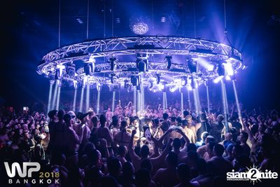 White Party Bangkok - Xtreme Edition (Album 2, Day 2) — photo 162