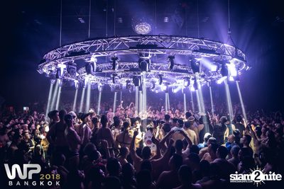 White Party Bangkok - Xtreme Edition (Album 2, Day 2) — photo 163