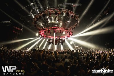 White Party Bangkok - Xtreme Edition (Album 2, Day 2) — photo 166