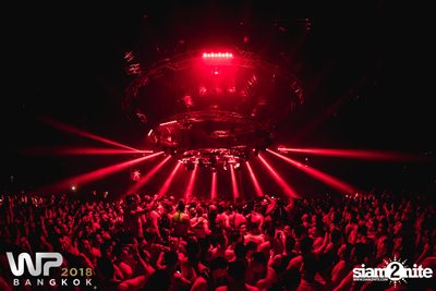 White Party Bangkok - Xtreme Edition (Album 2, Day 2) — photo 167