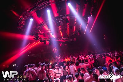 White Party Bangkok - Xtreme Edition (Album 2, Day 2) — photo 168
