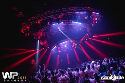 White Party Bangkok - Xtreme Edition (Album 2, Day 2) — photo 174