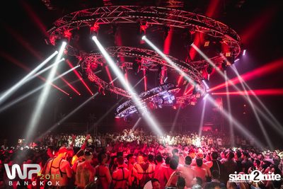 White Party Bangkok - Xtreme Edition (Album 2, Day 2) — photo 175