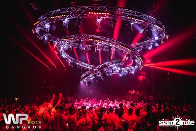 White Party Bangkok - Xtreme Edition (Album 2, Day 2) — photo 176