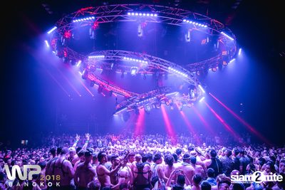 White Party Bangkok - Xtreme Edition (Album 2, Day 2) — photo 178