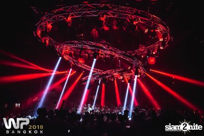 White Party Bangkok - Xtreme Edition (Album 2, Day 2) — photo 179