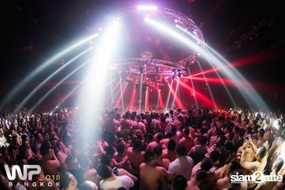 White Party Bangkok - Xtreme Edition (Album 2, Day 2) — photo 181