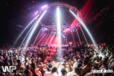 White Party Bangkok - Xtreme Edition (Album 2, Day 2) — photo 182