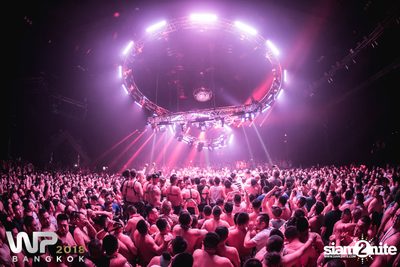 White Party Bangkok - Xtreme Edition (Album 2, Day 2) — photo 183