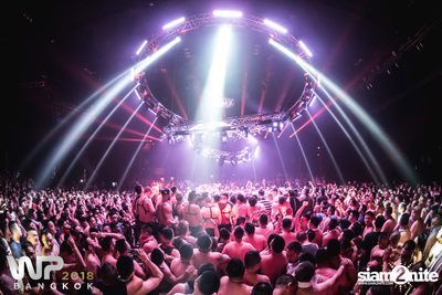 White Party Bangkok - Xtreme Edition (Album 2, Day 2) — photo 185