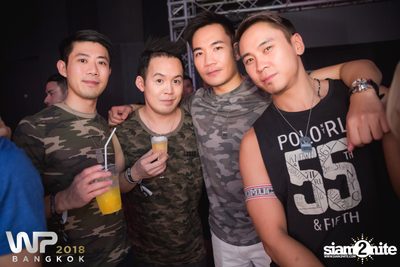 White Party Bangkok - Xtreme Edition (Album 2, Day 2) — photo 187
