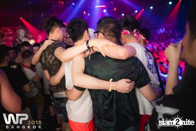 White Party Bangkok - Xtreme Edition (Album 2, Day 2) — photo 188