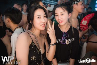 White Party Bangkok - Xtreme Edition (Album 2, Day 2) — photo 190