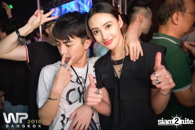 White Party Bangkok - Xtreme Edition (Album 2, Day 2) — photo 192