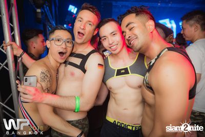 White Party Bangkok - Xtreme Edition (Album 2, Day 2) — photo 193