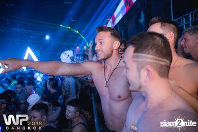 White Party Bangkok - Xtreme Edition (Album 2, Day 2) — photo 196