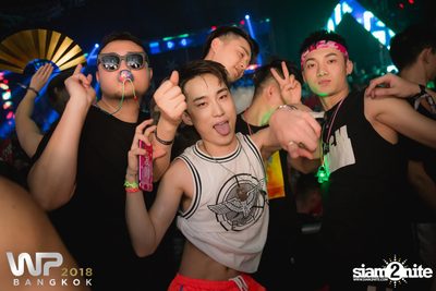 White Party Bangkok - Xtreme Edition (Album 2, Day 2) — photo 197