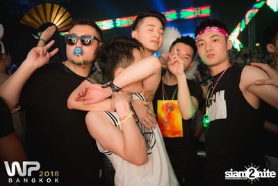 White Party Bangkok - Xtreme Edition (Album 2, Day 2) — photo 198