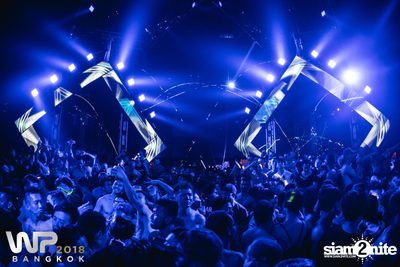 White Party Bangkok - Xtreme Edition (Album 2, Day 2) — photo 199