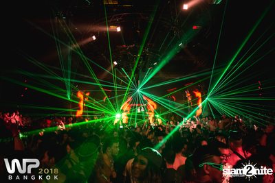 White Party Bangkok - Xtreme Edition (Album 2, Day 2) — photo 201