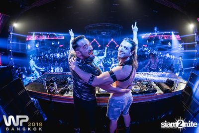 White Party Bangkok - Xtreme Edition (Album 2, Day 2) — photo 203