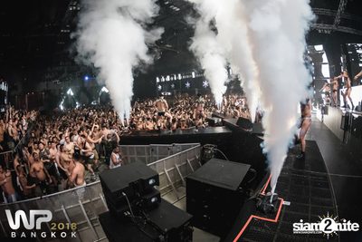 White Party Bangkok - Xtreme Edition (Album 2, Day 2) — photo 205