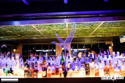 New Year's Eve Party at Above Eleven — photo 13