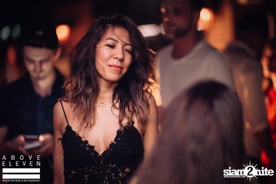 New Year's Eve Party at Above Eleven — photo 109