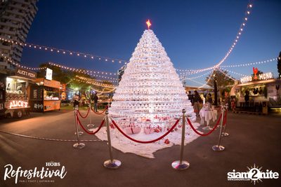 Countdown Celebration 2018 กับ นภ พรชำนิ ที่ ฮอบส์ คณาพญา — photo 27