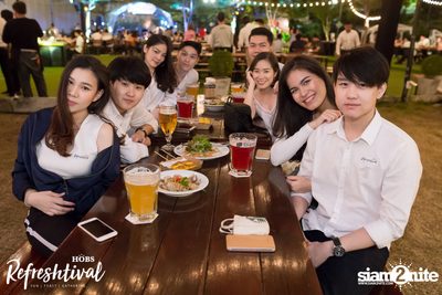 Countdown Celebration 2018 กับ นภ พรชำนิ ที่ ฮอบส์ คณาพญา — photo 47