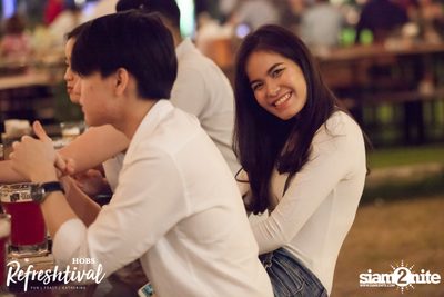 Countdown Celebration 2018 กับ นภ พรชำนิ ที่ ฮอบส์ คณาพญา — photo 48