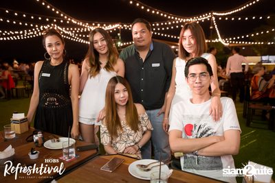Countdown Celebration 2018 กับ นภ พรชำนิ ที่ ฮอบส์ คณาพญา — photo 53