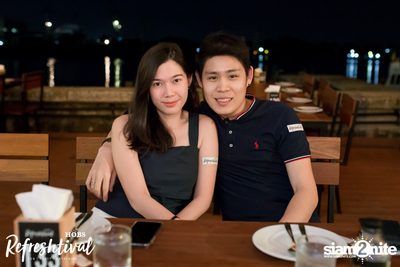 Countdown Celebration 2018 กับ นภ พรชำนิ ที่ ฮอบส์ คณาพญา — photo 55