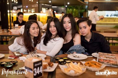 Countdown Celebration 2018 กับ นภ พรชำนิ ที่ ฮอบส์ คณาพญา — photo 56