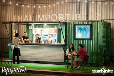 Countdown Celebration 2018 กับ นภ พรชำนิ ที่ ฮอบส์ คณาพญา — photo 67