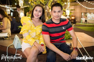 Countdown Celebration 2018 กับ นภ พรชำนิ ที่ ฮอบส์ คณาพญา — photo 68