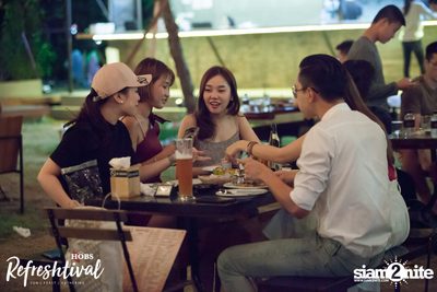 Countdown Celebration 2018 กับ นภ พรชำนิ ที่ ฮอบส์ คณาพญา — photo 71