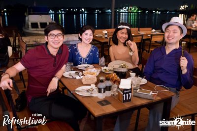 Countdown Celebration 2018 กับ นภ พรชำนิ ที่ ฮอบส์ คณาพญา — photo 77