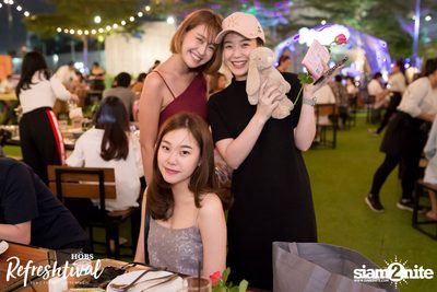 Countdown Celebration 2018 กับ นภ พรชำนิ ที่ ฮอบส์ คณาพญา — photo 78