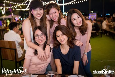 Countdown Celebration 2018 กับ นภ พรชำนิ ที่ ฮอบส์ คณาพญา — photo 83