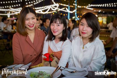 Countdown Celebration 2018 กับ นภ พรชำนิ ที่ ฮอบส์ คณาพญา — photo 85