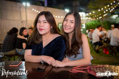 Countdown Celebration 2018 กับ นภ พรชำนิ ที่ ฮอบส์ คณาพญา — photo 86