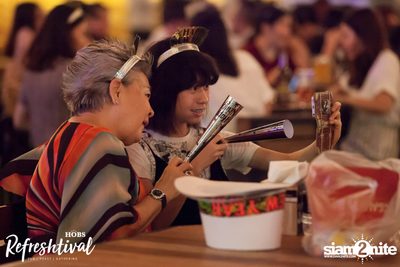 Countdown Celebration 2018 กับ นภ พรชำนิ ที่ ฮอบส์ คณาพญา — photo 88